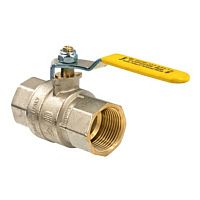 Кран шар. газ. вн.-вн. 1 1/4" | код. S.271.07 | VALTEC