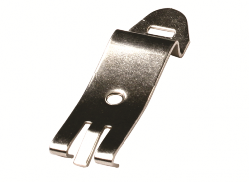 Клипса М5 под профиль OMEGA FIX KLIP | код. 03505 | DKC