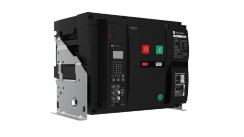 АВ 08N 4P 6.0E СТАЦ ГП РУЧНОЕ УПР. | код SPA16N084FH5554E | Systeme Electric