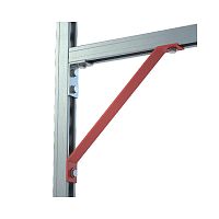 Укосина облегченная 400мм UKL400 HD КМ LO21377