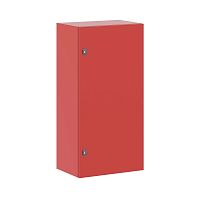 Корпус навесной ST с М/П ВxШxГ 1200x600x400 мм, RAL3020, IP66 | код R5ST1264-RAL3020 | DKC