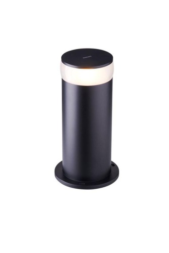 Светильник светодиодный BCP310 LED760/WW 15Вт 100-240В CylBK | Код. 911401755262 | Philips