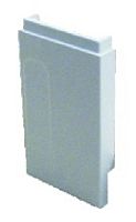 Лицевая защита PRS-D02-36/183 (верх. и ниж.) | код 001696073 | ETI