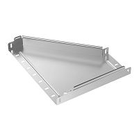 Переходник правый Стандарт INOX (AISI 304) 400х150х50 Промрукав | код PR16.5741 | ПРОМРУКАВ