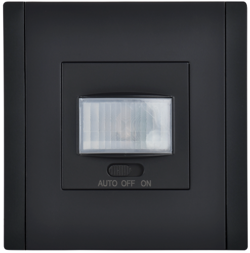 FORTE&PIANO Датчик движ. FP155 чер. IEK | код FP-MS10-N-150-05-K02 | IEK фото 5