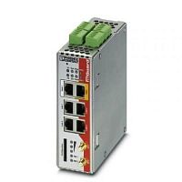 Маршрутизатор FL MGUARD RS4000 3G | код 2702260 | PHOENIX CONTACT