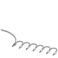 Проволочная перемычка DB 50- 90 GY | код 2820929 | PHOENIX CONTACT
