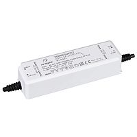 Блок питания ARPV-SP-24100-PFC (24V, 4.2A, 100W) (Arlight, IP67 Пластик, 5 лет) | код 43672 | Arlight