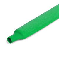Трубка термоусадочная ТУТ (HF)-60/30 зел. (уп.10м) | код 82957 | КВТ