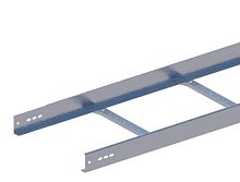 Лоток прямой НЛ40-П1.87ц УТ1.5 (h=70мм, s=1.2мм) | код Н0111115351 | СОЭМИ