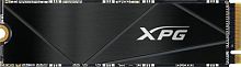 Накопитель SSD A-Data PCIe 4.0 x4 1TB SGAMMIXS50C-1000G-CS Gammix S50 Core XPG M.2 2280 | код 2045172 | A-DATA