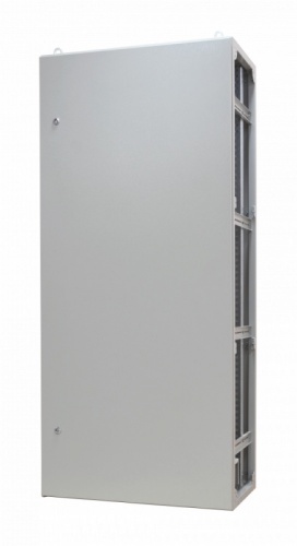 Корпус напол. цельносвар. 1800х600х600 IP31 КВРУ-1 | код 30938DEK | DEKraft