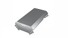 Поворот на 90 град. вертикальный внешний 35х300 TDM | код SQ2902-0705 | TDM