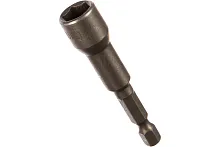 Адаптер с торцевой головкой 10х65 мм | код 57928М | MOS