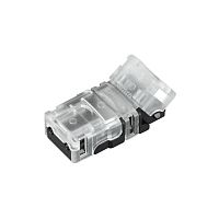 Коннектор HIP-MONO-8mm-2pin-STW-HD Лента-Провод Arlight 042070