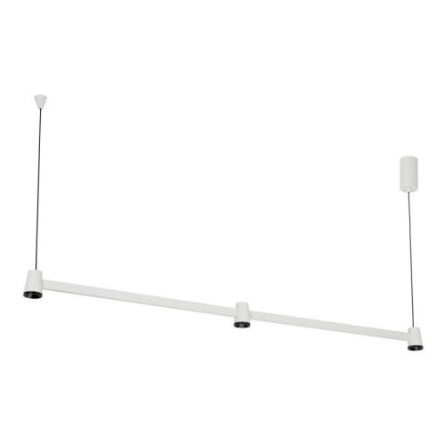 Светильник светодиодный SP-ELIZEO-S1000-16W Warm3000 WH 35 deg IP20 230В металл Arlight 036593