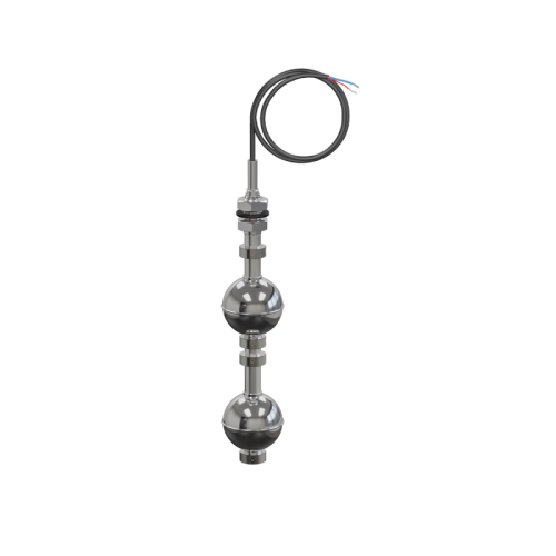 Датчик уровня поплавковый ПДУ-3.2.1250.К.150.К/1 | код 144429 | ОВЕН