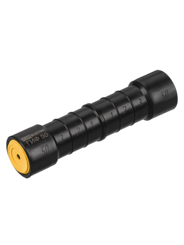 Гильза изолированная фазная ГИФ 50 (MJPT 50) TDM | код SQ0412-0074 | TDM
