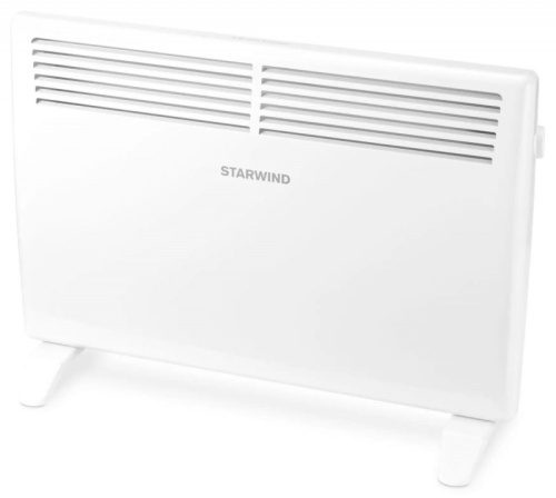Конвектор Starwind SHV1015 1500Вт белый | код 1740389 | STARWIND