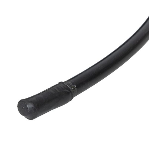 Изолированный токоотвод (бухта 100м) EKF | код ilp-c9035-100 | EKF фото 5