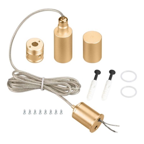 Подвес MOONLIGHT-VT-LIFT-TOP-D18 Gold (Arlight, Металл) | код 48389 | Arlight