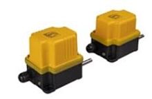 Поворотный концевой выключатель VT3300 | код VT3300 | EMAS
