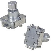 ER1102 10mm pushpin | код 115692 | Ruichi