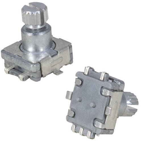 ER1102 10mm pushpin | код 115692 | Ruichi