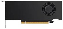 Видеокарта PNY PCI-E 4.0 VCNRTXA2000-12GB-PB NVIDIA RTX A2000 12Gb 192bit GDDR6 562 mDPx4 Ret low profile | код 1919600 | PNY