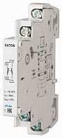 Вспомогательный контакт 1НО+1НЗ, Z-HK | код 248432 | EATON
