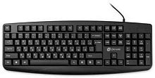 Клавиатура Оклик 105M черный USB (1678092) | код 1678092 | Oklick