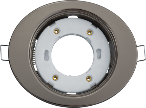 Светильник 93 029 NGX-O1-005-GX53 эллипс черн. хром. Navigator 93029 Светильник 93 029 NGX-O1-005-GX53 эллипс черн. хром. Navigator 93029