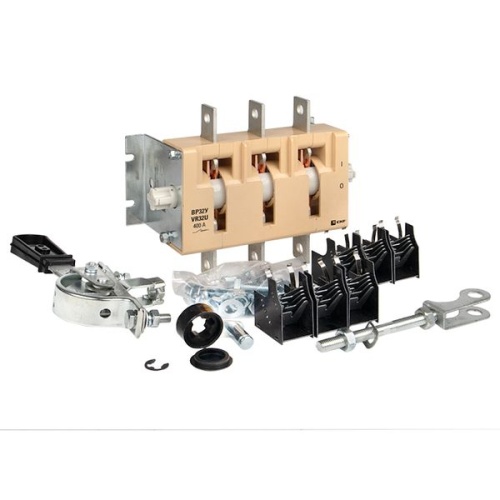 ВР32У-37A31240-R 400А, 1 направ, с д/г камерами, с передней смещённой рукояткой MAXima | код uvr32-37a31240-r | EKF фото 5 ВР32У-37A31240-R 400А, 1 направ, с д/г камерами, с передней смещённой рукояткой MAXima | код uvr32-37a31240-r | EKF фото 5