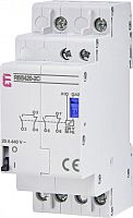 Контактор импульсный RBS 420-2С 230V AC 20A (2перекидн.,AC1) | код 002464139 | ETI