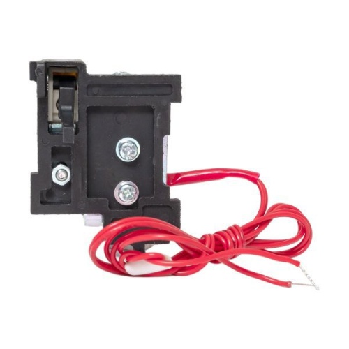 Независимый расцепитель 230В АС с проводами ВА-99М 400 EKF | код mccb99m-400-sht-230ac-w | EKF фото 2