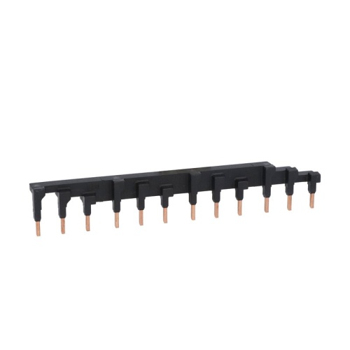 Шина трехфазная изолированная OptiStart MP-32-S4-T2 | код 340170 | КЭАЗ