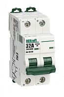 Авт. выкл. 2P C кривая 32A 500В DC ВА-105 | код. 13394DEK | DEKraft 