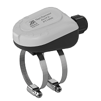 Датчик температуры накладной OptiSensor ALTF2-PT1000 | код 284731 | КЭАЗ
