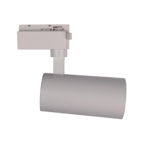 Светильник светодиодный трековый TRB 0724 24Вт 4000К 24град. WH IP40 1ф Pro JazzWay 5066250 фото 9