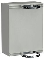 TITAN Комплект крепления к столбу 500мм IEK | код TI-00D-AKP-050 | IEK