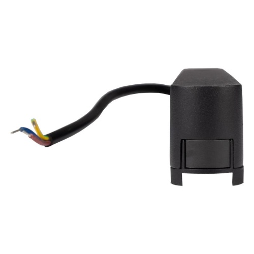 Драйвер диммируемый MTR16 100w 40V BL к низковольтному шинопроводу (чёрный) IP20 Jazzway | код 5057418 | JazzWay фото 7 Драйвер диммируемый MTR16 100w 40V BL к низковольтному шинопроводу (чёрный) IP20 Jazzway | код 5057418 | JazzWay фото 7