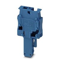 Штекер SP 4/ 1-R BU | код 3042829 | PHOENIX CONTACT