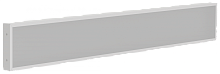 PRO Светильник ДВО 1031 36Вт 4000К оп. IEK | код LTP-DVO1-1031-36-40-K01 | IEK