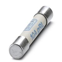 Предохранитель FUSE 10A/400V GRL | код 2908358 | PHOENIX CONTACT