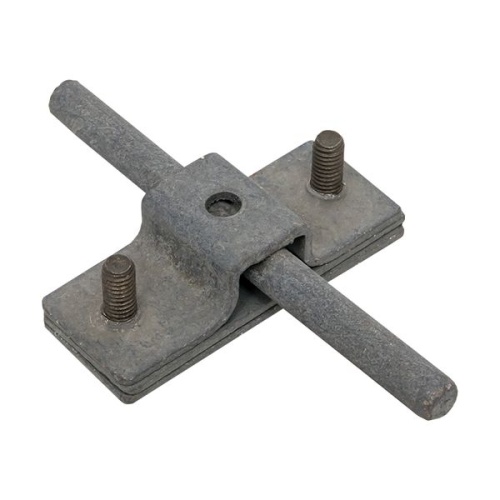 Держатель для полосы (кровельный) HZ PROxima | код lp-31540-3 | EKF фото 3