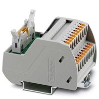 Пассивный модуль VIP-2/PT/FLK14/8M/PLC | код 2904283 | PHOENIX CONTACT