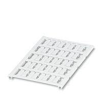 Маркировка для проводов UC-WMC 3,1 (15X4) | код 0818205 | PHOENIX CONTACT