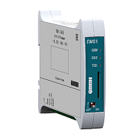 GSM/GPRS модем ПМ01-24.АВ | код 39432 | ОВЕН