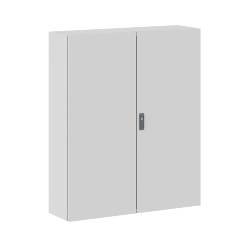 Корпус навесной ST с М/П двухдверный ВxШxГ 1200x1200x300 мм, IP55 | код R5ST12123 | DKC