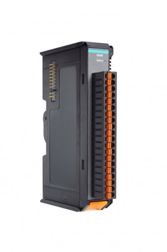Модуль 45MR-2404 Module for ioThinx 4500 Series, 4 Relays, form A, t: -20/60 | код 00-06124331 | MOXA